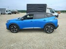 Peugeot 2008 - 8