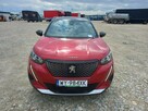 Peugeot 2008 - 2