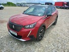 Peugeot 2008 - 3