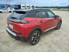 Peugeot 2008 - 5