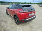 Peugeot 2008 - 7