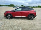 Peugeot 2008 - 8
