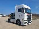 MAN Tgx - 1