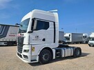 MAN Tgx - 2