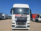 MAN Tgx - 3