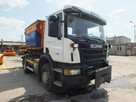 Scania p 250 - 1