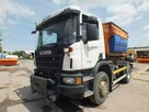 Scania p 250 - 2