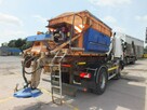 Scania p 250 - 4
