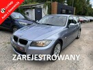 BMW 318 2.0 1wł Klima Alu Czujki Parkowan 6 biegów Bez Rdzy Stan BDB BEzwypadk - 1