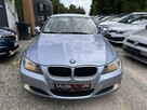 BMW 318 2.0 1wł Klima Alu Czujki Parkowan 6 biegów Bez Rdzy Stan BDB BEzwypadk - 2