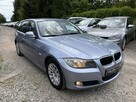 BMW 318 2.0 1wł Klima Alu Czujki Parkowan 6 biegów Bez Rdzy Stan BDB BEzwypadk - 3