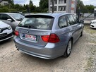 BMW 318 2.0 1wł Klima Alu Czujki Parkowan 6 biegów Bez Rdzy Stan BDB BEzwypadk - 4