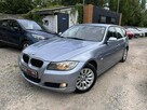 BMW 318 2.0 1wł Klima Alu Czujki Parkowan 6 biegów Bez Rdzy Stan BDB BEzwypadk - 7