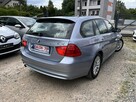 BMW 318 2.0 1wł Klima Alu Czujki Parkowan 6 biegów Bez Rdzy Stan BDB BEzwypadk - 8