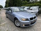 BMW 318 2.0 1wł Klima Alu Czujki Parkowan 6 biegów Bez Rdzy Stan BDB BEzwypadk - 9