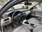 BMW 318 2.0 1wł Klima Alu Czujki Parkowan 6 biegów Bez Rdzy Stan BDB BEzwypadk - 13
