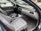 BMW 318 2.0 1wł Klima Alu Czujki Parkowan 6 biegów Bez Rdzy Stan BDB BEzwypadk - 14