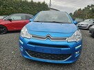 Citroen C3 1 właściciel / Podgrzewane fotele / Klima / Czujniki parkowania - 2