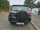 Toyota RAV-4 4 x4 / Krajowy / Klimatyzacja - 6