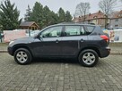 Toyota RAV-4 4 x4 / Krajowy / Klimatyzacja - 14