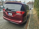 Chrysler Pacifica Automat / Klimatronic 4 strefowy / Podgrzewane fotele / itd. - 4