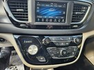 Chrysler Pacifica Automat / Klimatronic 4 strefowy / Podgrzewane fotele / itd. - 12