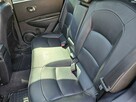 Nissan Qashqai Nawigacja / Podgrzewane fotele / Klimatronik x 2 / Tempomat - 13