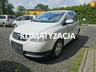 Volkswagen Fox Klimatyzacja / Wspomaganie kierownicy / ABS - 1