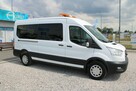 Ford Transit L3H2 Ambiente 9 osob. F-vat Polski Salon Gwarancja - 5