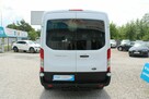 Ford Transit L3H2 Ambiente 9 osob. F-vat Polski Salon Gwarancja - 7