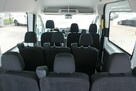Ford Transit L3H2 Ambiente 9 osob. F-vat Polski Salon Gwarancja - 14