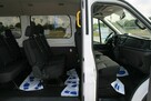 Ford Transit L3H2 Ambiente 9 osob. F-vat Polski Salon Gwarancja - 16