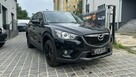 Mazda CX-5 2.0 benz/automat/navi/czujniki parkowania/podgrzewane fotel/bdb stan - 3