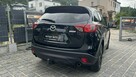 Mazda CX-5 2.0 benz/automat/navi/czujniki parkowania/podgrzewane fotel/bdb stan - 4