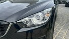 Mazda CX-5 2.0 benz/automat/navi/czujniki parkowania/podgrzewane fotel/bdb stan - 11