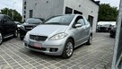 Mercedes A 150 Avangarde Automat Climatic Półskóry - 1