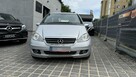 Mercedes A 150 Avangarde Automat Climatic Półskóry - 2