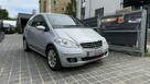 Mercedes A 150 Avangarde Automat Climatic Półskóry - 3