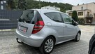 Mercedes A 150 Avangarde Automat Climatic Półskóry - 4