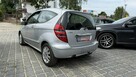Mercedes A 150 Avangarde Automat Climatic Półskóry - 6