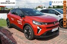 Renault Captur 1.0TCe 100KM Eco-G LPG Techno DEMO gwarancja - 1