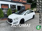 Hyundai i40 LED, HAK, Klima, Navi, Tempomat, Grzane Fotele, Panorama,Asystent Pasa - 1