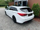 Hyundai i40 LED, HAK, Klima, Navi, Tempomat, Grzane Fotele, Panorama,Asystent Pasa - 3