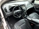 Hyundai i40 LED, HAK, Klima, Navi, Tempomat, Grzane Fotele, Panorama,Asystent Pasa - 11