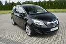 Opel Meriva 1,4Turbo DUDKI11 Klimatr 2 str.Temp.Podg.Fot.Hak.Alu.kredyt,OKAZJA - 2