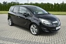 Opel Meriva 1,4Turbo DUDKI11 Klimatr 2 str.Temp.Podg.Fot.Hak.Alu.kredyt,OKAZJA - 3