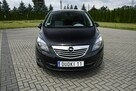 Opel Meriva 1,4Turbo DUDKI11 Klimatr 2 str.Temp.Podg.Fot.Hak.Alu.kredyt,OKAZJA - 4