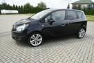 Opel Meriva 1,4Turbo DUDKI11 Klimatr 2 str.Temp.Podg.Fot.Hak.Alu.kredyt,OKAZJA - 5