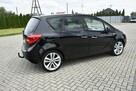 Opel Meriva 1,4Turbo DUDKI11 Klimatr 2 str.Temp.Podg.Fot.Hak.Alu.kredyt,OKAZJA - 7