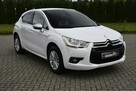 Citroen DS4 1,6Benz DUDKI11 Masaże,Klimatr  2 str.Tempomat.Pół-Skóry.kredyt.OKAZJA - 2